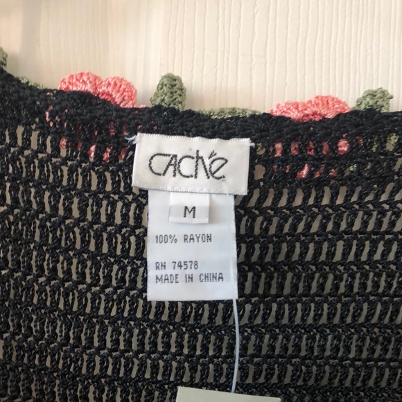 🛍Cach’e - Picture 6 of 8